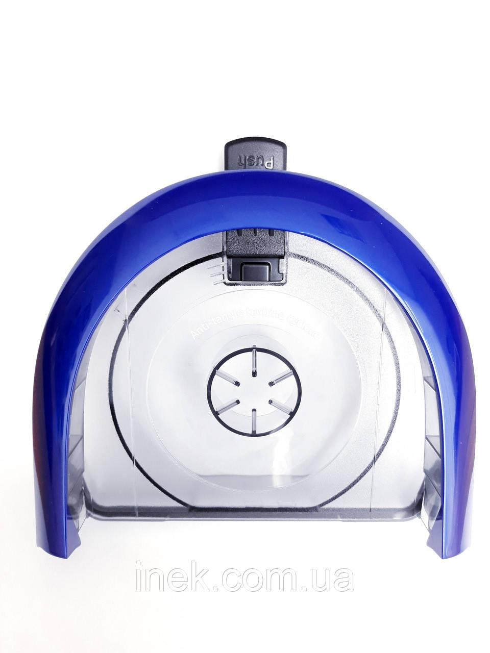 Кришка контейнера пилозбірника Samsung DJ97-02472A, фото 1