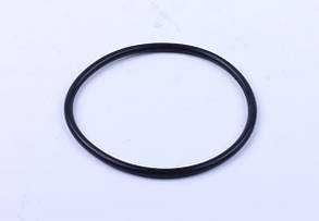 Манжета (кільце ущільнювальне) гільзи циліндра TY295 Xingtai 220/224