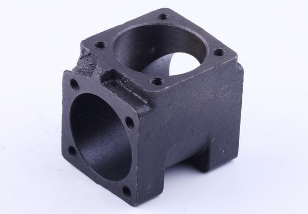 Корпус редуктора верхнього - KRO 900, фото 1