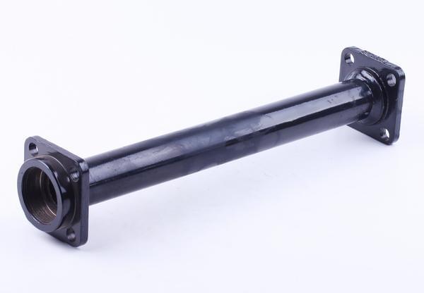 Корпус трансмісії середньої L-330 mm - KRO 900