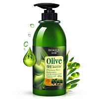 Кондиционер для волос с маслом оливы Bioaqua Olive Conditioner