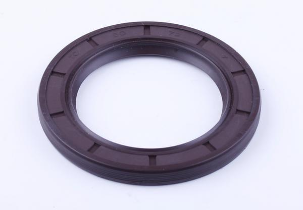 Сальник 50*72*7 передний мост DongFeng, фото 1