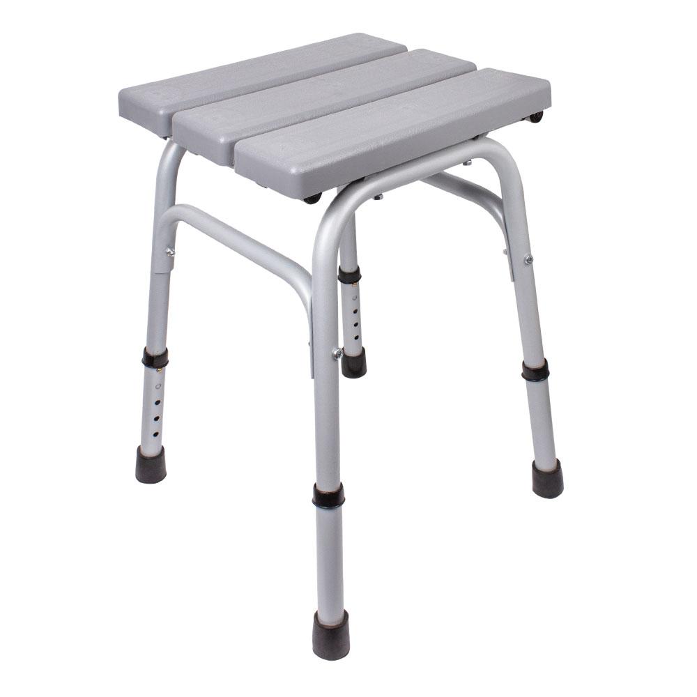 Табурет для душу 50-01, фото 1