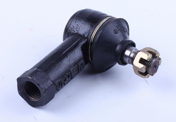 Наконечник рульової, ліва різьба М16 (конус 12 - 14mm) Xingtai 120