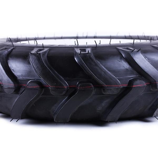 Колесо в зборі 7.50*16 (під 6 болтів) 26,2 кг - мінітрактор, фото 1