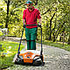 Акумуляторний підмітальний пристрій Stihl KGA 770, фото 4