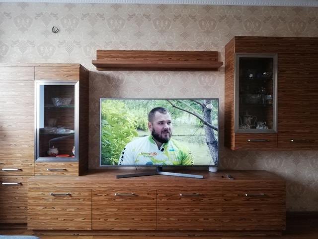 Шпон Римської оливи у виробі