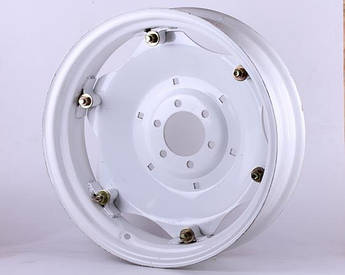 Диск заднього колеса 9,5*24 DongFeng 240/244