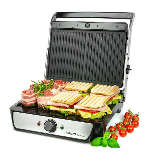 Гриль контактний First FA-5344-2