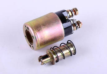 Втягуюче стартера 2,5 kW DK1511D KM385BT