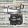 Турбіна Deutz Fahr, Fendt, Same Дойц, Фендт 7.1L 12709700013, фото 3