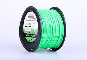 Волосінь D-2.7 mm коло L-205m (бухта)