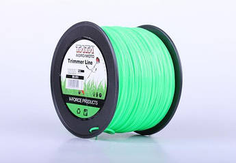 Волосінь D-2.7 mm зірка L-270m (бухта)