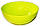 Салатник Рукола 0,9 л різнобарвний Ламела 1020, фото 6