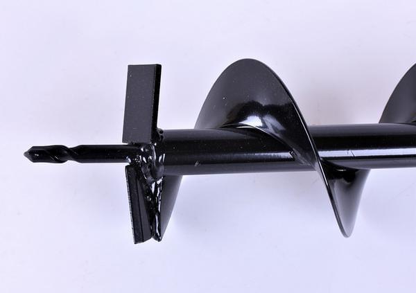 Шнек L800, Ø100 - MB