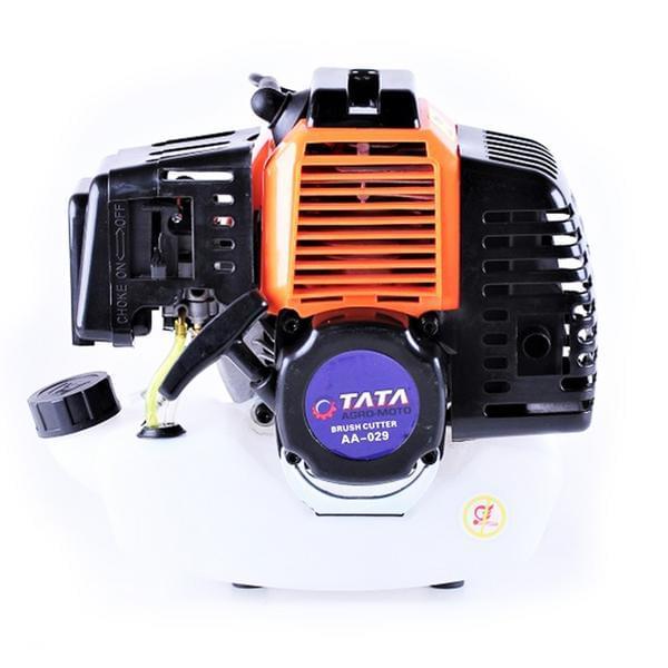 Двигун на бензокосу 1E40-5F, фото 1