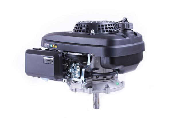 Двигун P65F (з вертикальним валом) (5.5 л. с.) ZONGSHEN