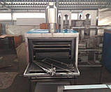 Хоспер ПДУ-800 Josper піч-мангал на деревному вугіллі, фото 5