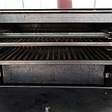 Хоспер ПДУ-800 Josper піч-мангал на деревному вугіллі, фото 3