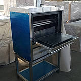 Хоспер ПДУ-800 Josper піч-мангал на деревному вугіллі, фото 4