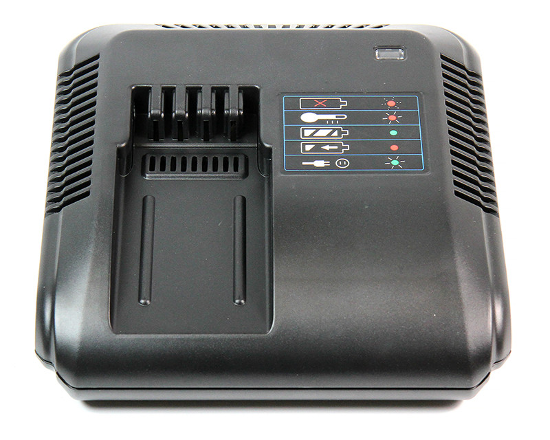 Зарядний пристрій PowerPlant для дамських сумочок та електроінструмент DeWALT GD-DE-CH03