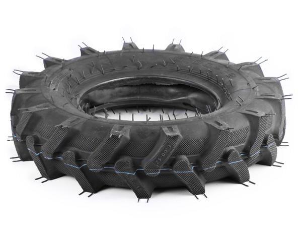 Покришка з камерою 6.00*12 "ялинка" (10 шарів) 9,55 кг TTG, фото 1