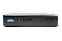 Відеореєстратор IP 4 канали NVR4104-4PECO