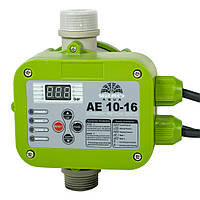 Контролер тиску автоматичний Vitals aqua АЕ10-16r