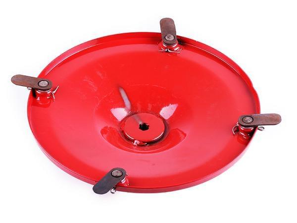 Диск (тип 2) - L 1100, фото 1