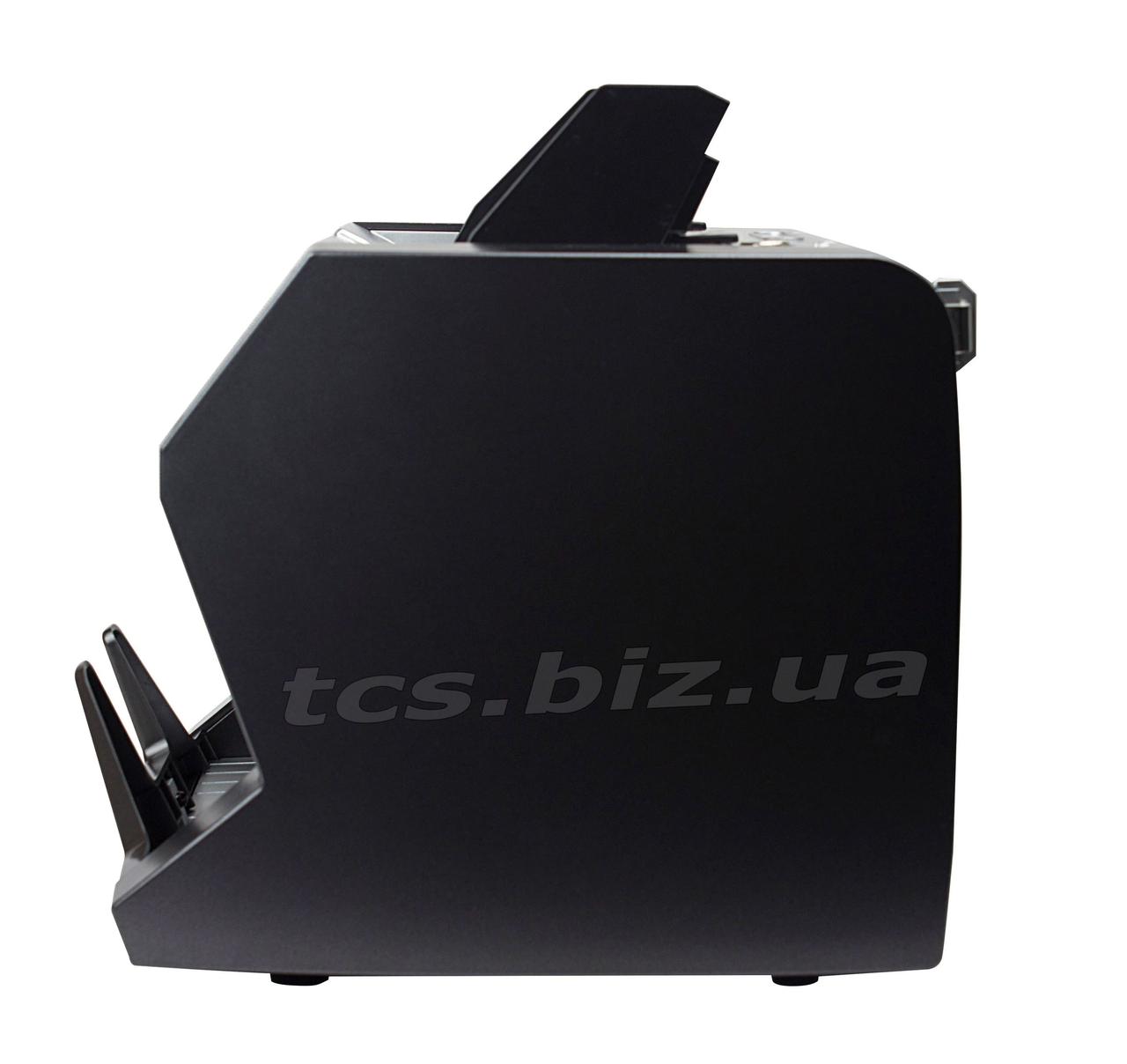 Счетчик банкнот UMICON AL-170T UV/MG/IR - фото 8 - id-p173633