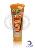 Скраб для лица Wokali Smoothing+Moisturizing Apricot с экстрактом абрикоса 120 мл
