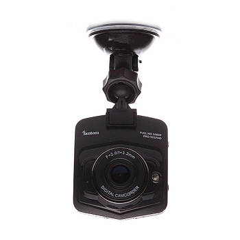 Відеореєстратор FANTOM DVR-501FHD