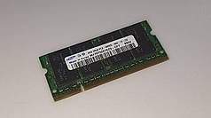 Память So-Dimm Samsung 4 Gb 1600 Mhz 1.35 V