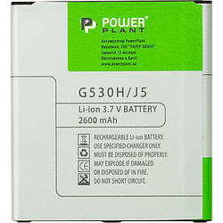 Акумулятор PowerPlant Samsung Galaxy J2 Prime / J5 (G530H) 2600mAh