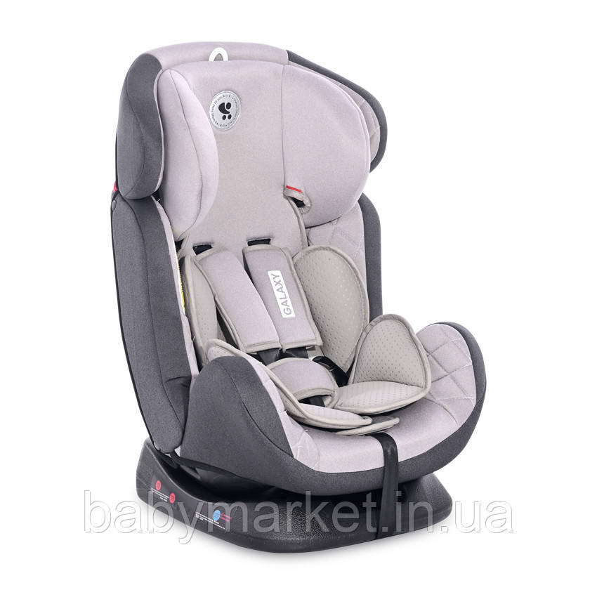 Автокрісло Lorelli GALAXY (0-36кг) (string)