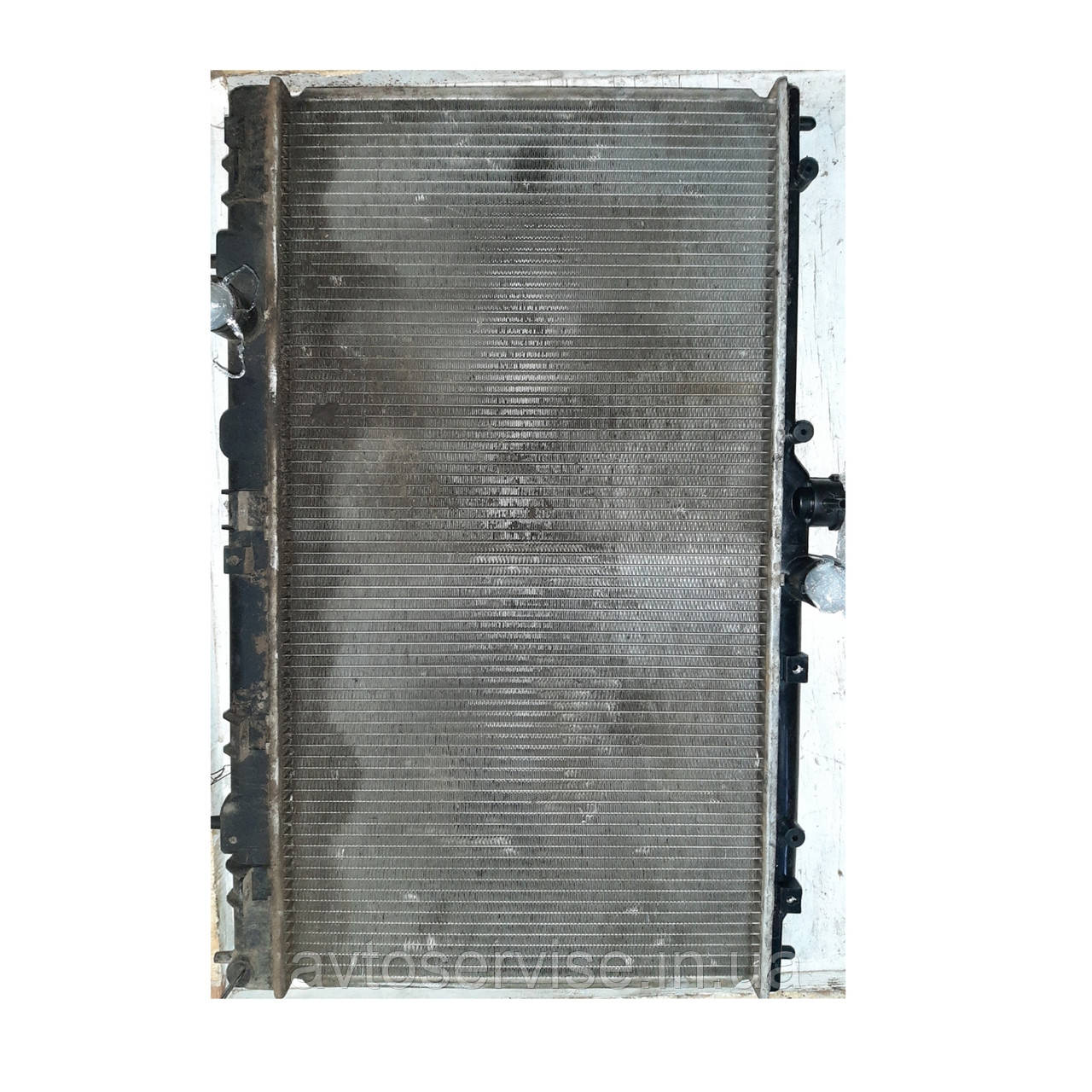 Радіатор охолодження Mitsubishi Lancer 9, фото 1