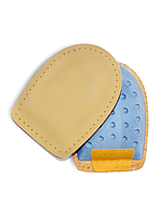 Вкладки та підп'ятки у взуття