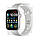 Смарт годинник IWO 88 Original 44mm (6 series) Silver (IW000I88S), фото 4