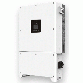 Мережевий інвертор трифазний 50кВт Axgrid-50/67 Axioma energy + Wi-Fi модуль