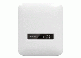 Мережевий інвертор однофазний 3кВт Axgrid-3/4 Axioma energy + Wi-Fi модуль