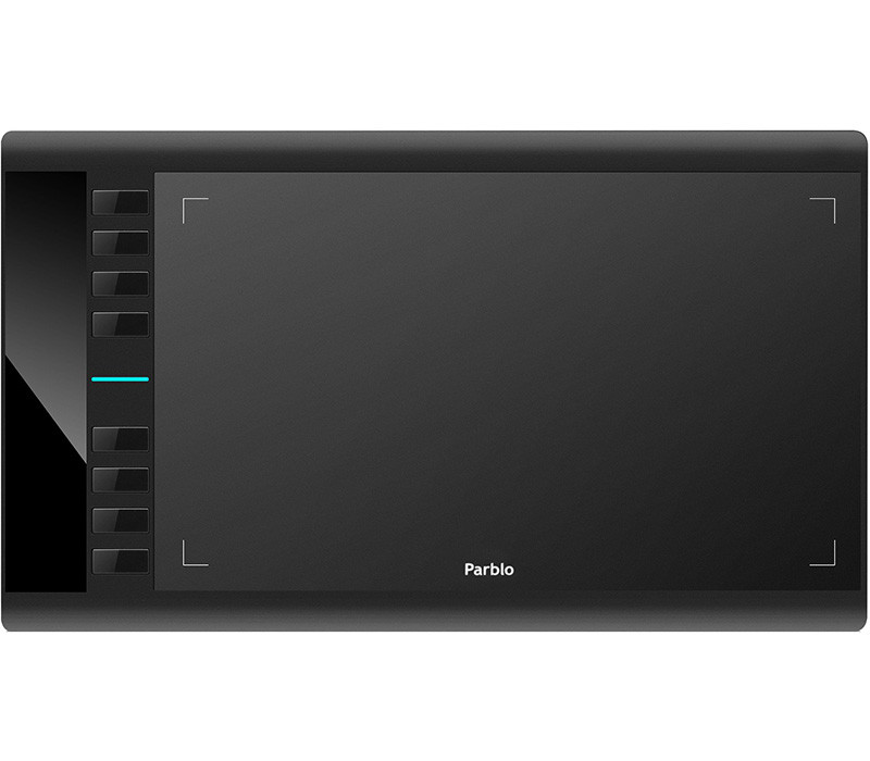 Графічний планшет Parblo A610 V2