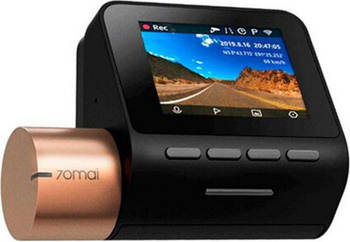 Відеореєстратор Xiaomi 70mai Dash Cam Lite D08