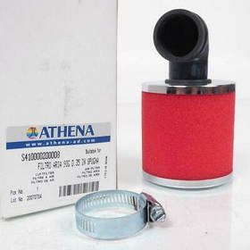 ATHENA S410000200008 Повітряний фільтр для мотоцикла універсальний