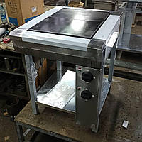 Кухонная промышленная электроплита ЭПК-2Б "Стандарт"