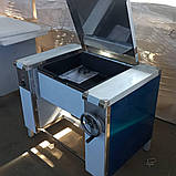 Сковорода промислова електрична для їдальні СЭМ-0.2-01 "Еталон", фото 8