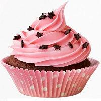 Форми паперові для маффінів і капкейків Empire EM-3703 100 шт, фото 1