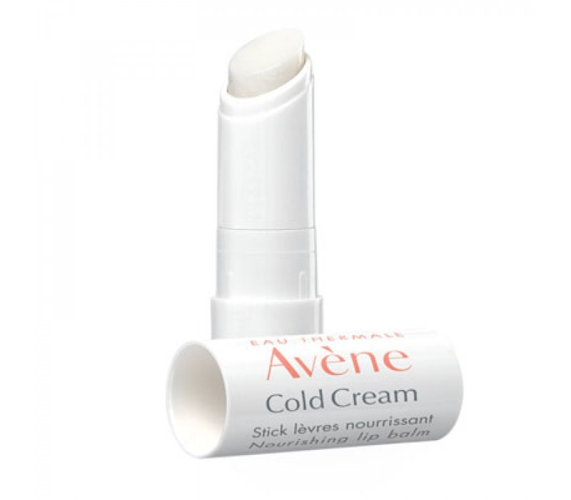 Авен Колд крем Стик для губ колд крем Avene Cold Creme lips 4 г