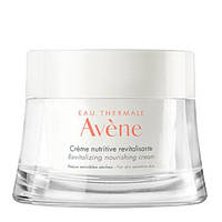 Авен живильний крем для обличчя Avene Eau Thermale Revitalizing Nourishing Cream 50 мл