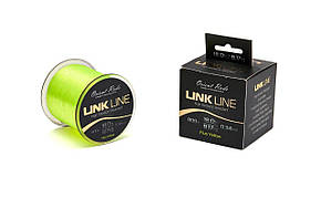 ЛЕСКА ORIENT RODS LINK LINE 0,34MM FLUO YELLOW 800M