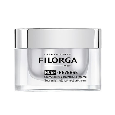Філорга NCEF-Реверс мультикоригуючий крем Filorga NCEF-Reverse® Crème multi-correctrice supreme, 50 мл